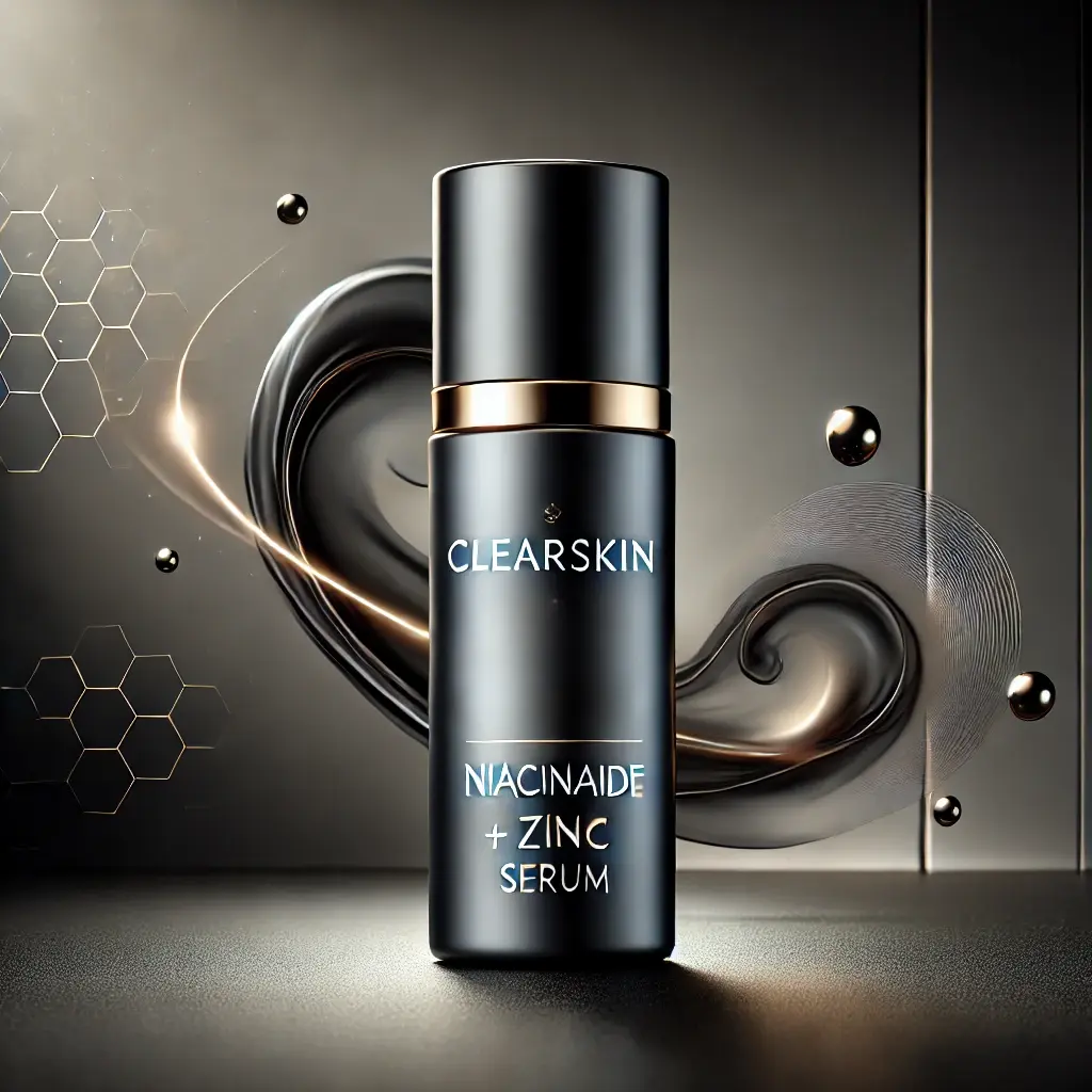 ClearSkin Niacinamide + Zinc Serum