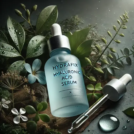  HydraFix Hyaluronic Acid Serum