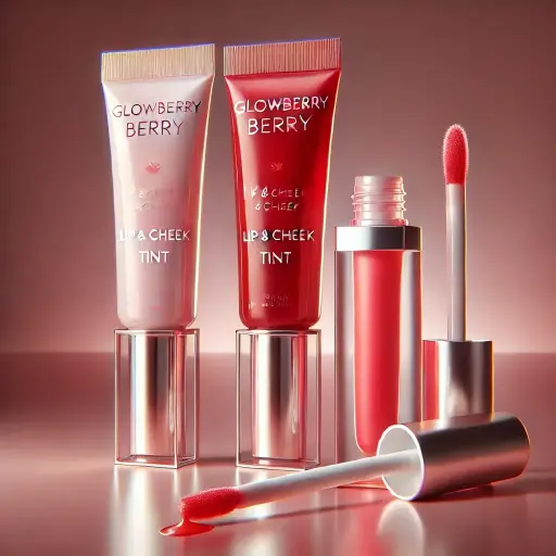 GlowBerry Lip & Cheek Tint
